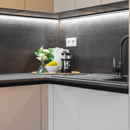 Metropolis Bratislava