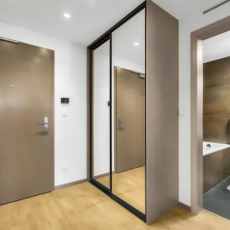 Metropolis Bratislava