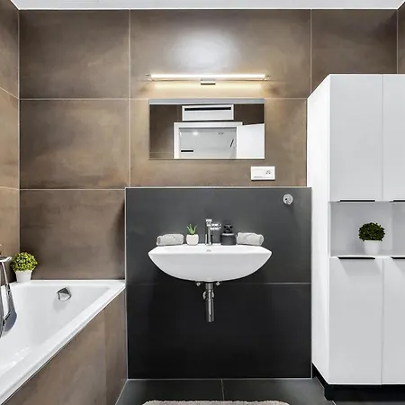 Metropolis * Bratislava