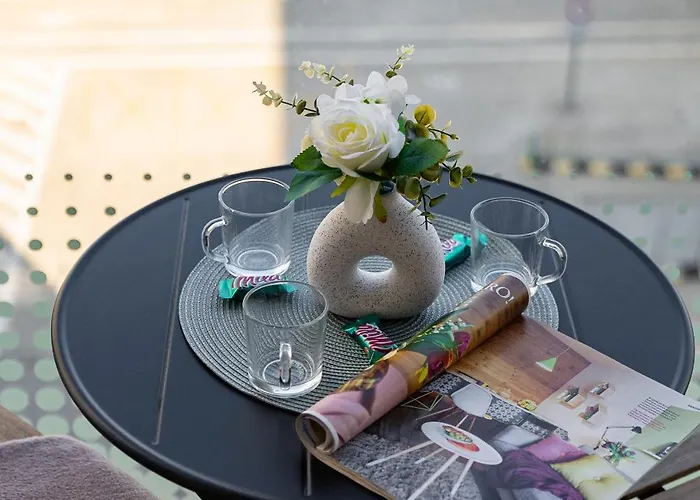 Metropolis Apartamento Bratislava