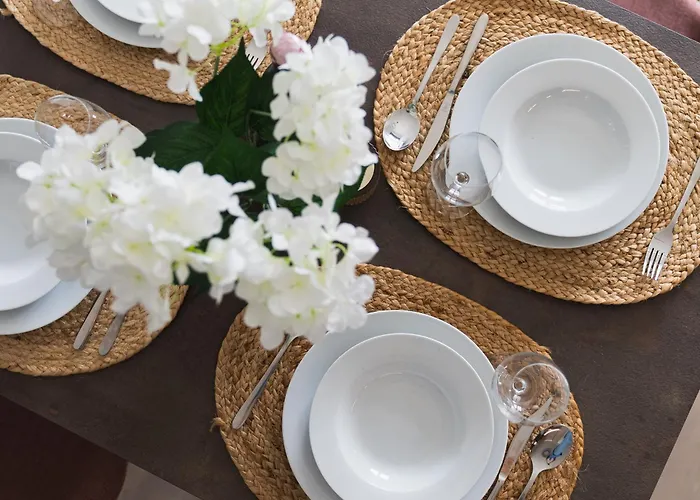 Apartmán Metropolis Bratislava