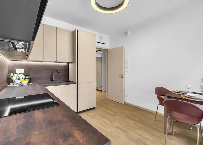 Apartamento Metropolis