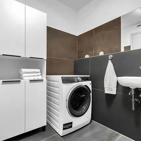 Apartament Metropolis