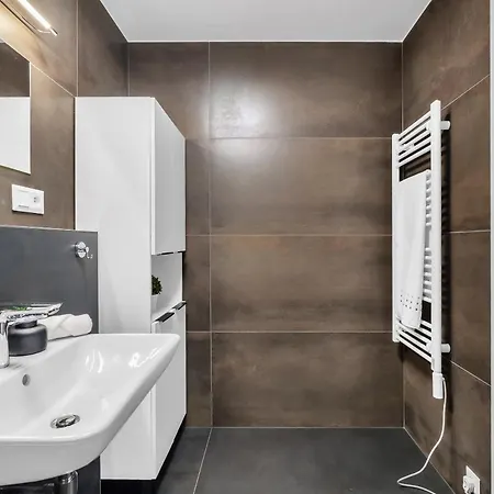 Metropolis Bratislava