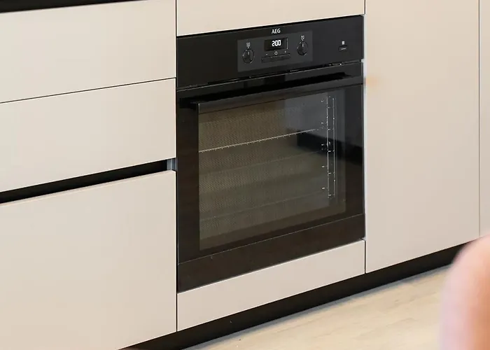 Metropolis 公寓 布拉迪斯拉发