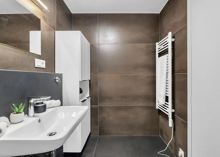 Metropolis 布拉迪斯拉发