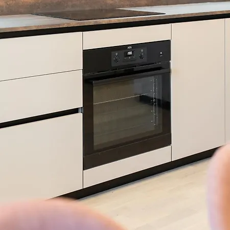 Metropolis شقة براتسيلافا