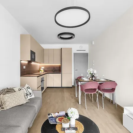 Metropolis براتسيلافا